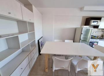 Departamento · 32m² · 1 Ambiente · Departamento Monoambiente en Venta - 1 Baño - Flores