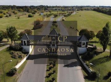 Terreno · 468m² · Glm. Venta Terreno en Santa Sofia