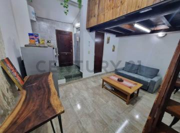 Oficina comercial · 21m² · 1 Ambiente · Alquiler Departamento Monoambiente en Recoleta