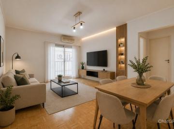 Departamento · 47m² · 2 Ambientes · Venta Departamento 2 Ambientes - Recoleta