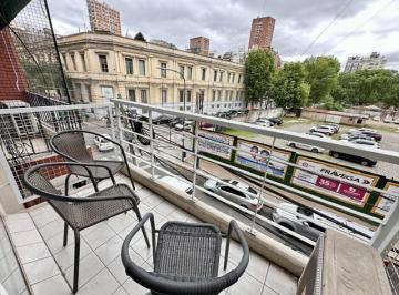 Departamento · 35m² · 1 Ambiente · Alquiler Departamento Monoambiente en Recoleta