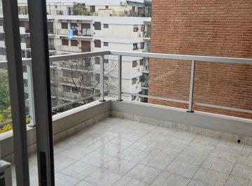 Departamento de 2 ambientes, Villa Urquiza · Dueño Alquila