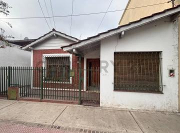 Casa · 95m² · 4 Ambientes · Venta Casa 4 Ambientes en Venta en Polvorines – Excelente Ubicación Sobre Zona Comercial