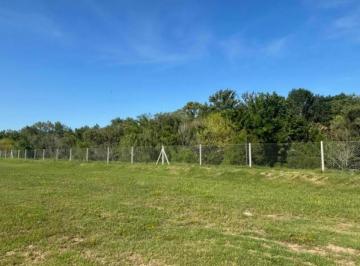 Terreno · 700m² · Terreno en Venta - 634,95 m² - Puertos del Lago