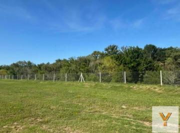 Terreno · 700m² · Terreno en Venta - 634,95 m² - Puertos del Lago