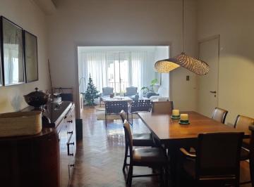 Departamento de 3 ambientes, Retiro · Alquilo Semipiso en Juncal y Suipacha