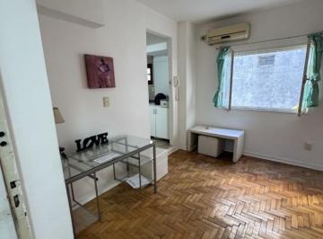 Departamento · 21m² · 1 Ambiente · Departamento en Venta - 1 Dormitorio 1 Baño - 21 m - Palermo