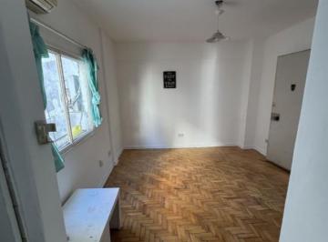 Departamento · 21m² · 1 Ambiente · Departamento en Venta - 1 Dormitorio 1 Baño - 21 m - Palermo