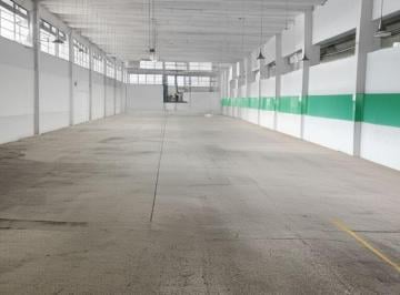 Bodega-Galpón de 1 ambiente, La Matanza · Galpón en Venta de 1567.84 Ubicado en Ciudad Madero