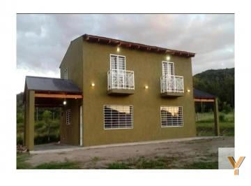Departamento · 180m² · 6 Ambientes · 2 Cocheras · Dúplex en Venta - 2 Dorm. 1 Baño - San Luis
