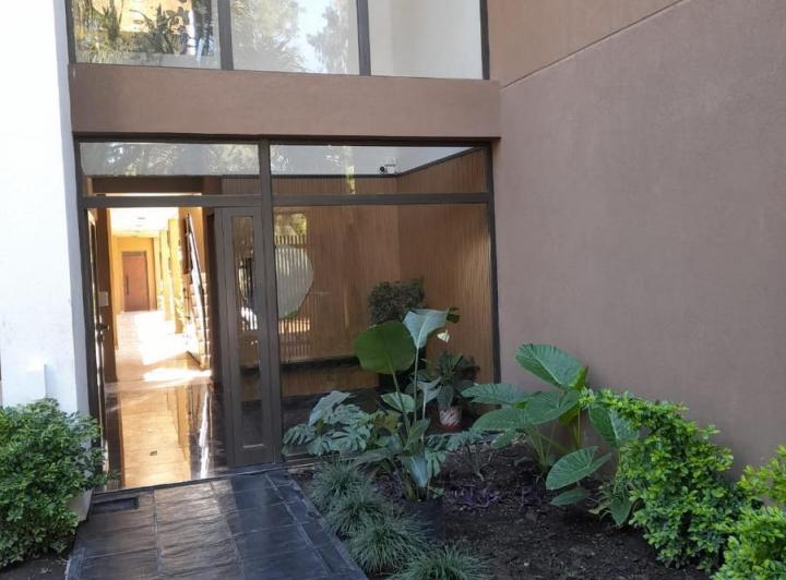 Departamento · 83m² · 3 Ambientes · 1 Cochera