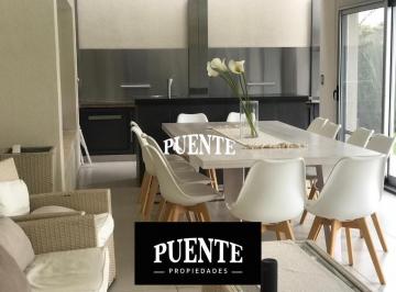 Casa · 380m² · 6 Ambientes · Casa - Saint Thomas Este - Canning - Venta