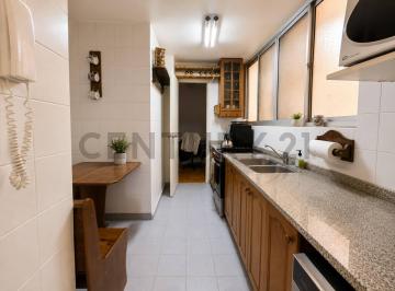 Departamento · 80m² · 3 Ambientes · Venta Departamento 3 Ambientes + Dependencia en Recoleta