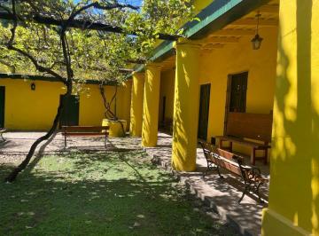 Terreno · 1600m² · Terreno en Venta en Las Hojas Club de Campo
