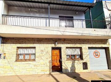 Casa de 2 ambientes, La Matanza · Casa - Tapiales