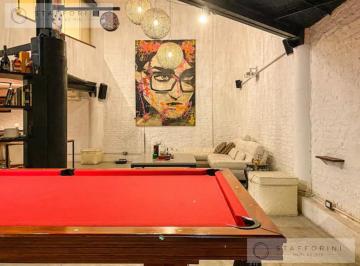 Departamento · 120m² · 3 Ambientes · Alquiler Duplex Tipo Loft en Recoleta - Best Duplex Loft in Buenos Aires For Rent