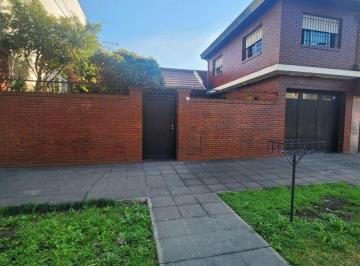 Casa de 3 ambientes, La Matanza · Casa en Venta C/ Cochera en Ciudad Madero
