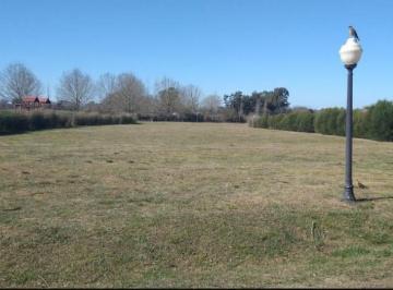Terreno · 1580m² · Terreno - 1580 m² - Haras San Pablo