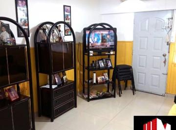 Departamento de 3 ambientes, La Matanza · Departamento - Ciudad Madero