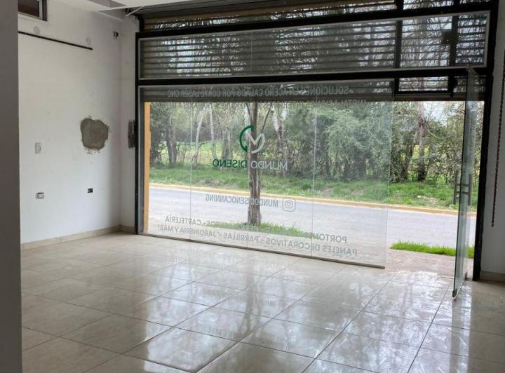 Local comercial · 65m² · 3 Ambientes