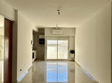 Departamento · 36ha · 1 Ambiente · Monoambiente Contrafrente Re Luminoso con Balcón/ Bajas Exp.