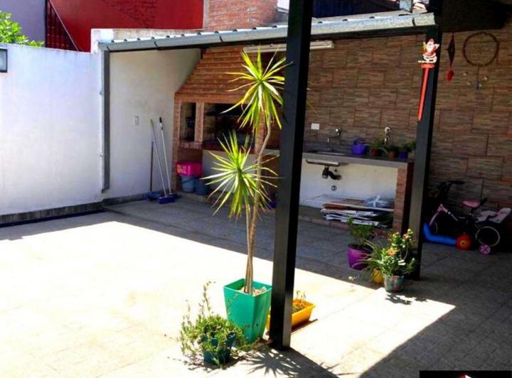 PH · 58m² · 3 Ambientes