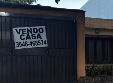 Casa de 7 ambientes, Villa de Soto · Vendo Hermosa Casa en Soto