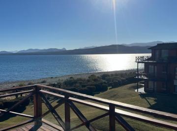 Departamento · 46m² · 2 Ambientes · 1 Cochera · Departamento en Venta en Villa Huapi
