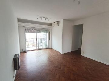 Departamento · 65m² · 3 Ambientes · Hermoso Departamento 3 Ambientes. Frente con Balcon