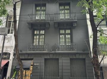 Departamento · 50m² · 1 Ambiente · Alquiler Temporario en Recoleta. Monoambiente con Patio. Edificio Nuevo. Divino