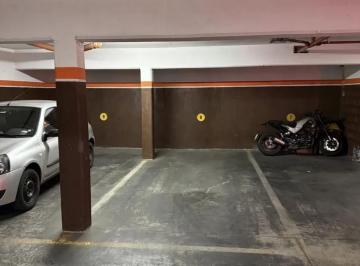Garage , Chacarita · Cochera en Alquiler Limite Palermo / Chacarita
