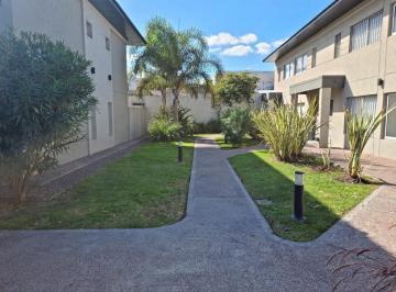 Departamento · 115m² · 4 Ambientes · 1 Cochera · Dúplex en Venta - 3 Dorm. 3 Baños 1 Cochera - 120 m² - Morón