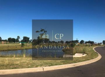 Terreno · 457m² · Glm. Venta Lote San Ramon Pilar del Este