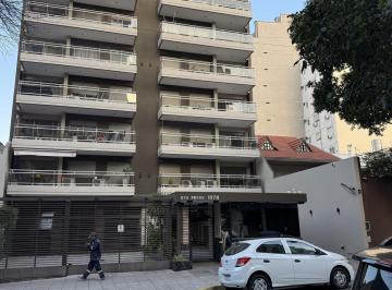 Departamento · 38m² · 2 Ambientes · Departamento 2 Ambientes Parque Chacabuco