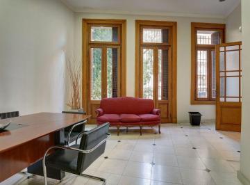 PH de 3 ambientes, Recoleta · PH Loft a La Venta en Barrio Borte