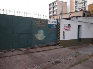 Garage · 900m² · Cochera a La Venta en Amplio Lote Sobre Calle Misiones Al 300