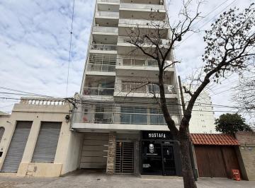 Departamento · 32m² · 1 Ambiente · 1 Cochera · Monoambiente con Cochera en B° Echesortu. Balcón