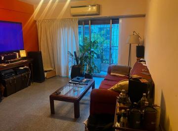 Departamento · 75m² · 4 Ambientes · Tres Dorm. en San Cristobal con Balcón