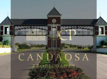 Terreno · 500m² · Glm. Venta Lote San Ramon Pilar del Este