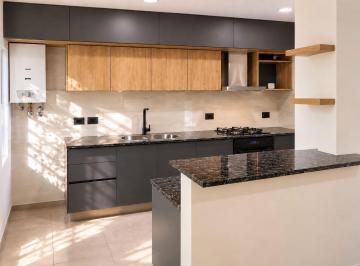 Departamento de 6 ambientes, Rosario · Departamento de 2 Dorm. Alquiler