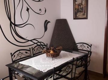 Departamento de 4 ambientes, La Matanza · Departamento - Ciudad Madero