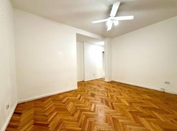 Departamento · 37m² · 2 Ambientes · Departamento Dos Ambientes en Venta en Recoleta. Reciclado. Apto Profesional