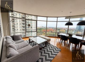 Departamento · 154m² · 3 Ambientes · 1 Cochera · Departamento - Puerto Madero
