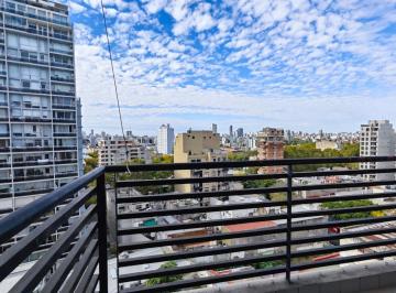 Departamento · 77m² · 4 Ambientes · 1 Cochera · Alquiler Chacarita Av Corrientes 6400 4amb Cochera Balcon