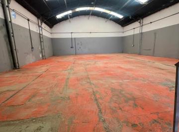 Bodega-Galpón · 350m² · 4 Ambientes · Galpón en Capital