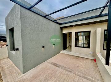 PH · 180m² · 5 Ambientes · 4 Cocheras · 2 Dorm Una Planta - Rec. Menor - a Estrenar