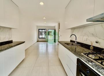 PH · 180m² · 5 Ambientes · 4 Cocheras · 2 Dorm Una Planta - Rec. Menor - a Estrenar
