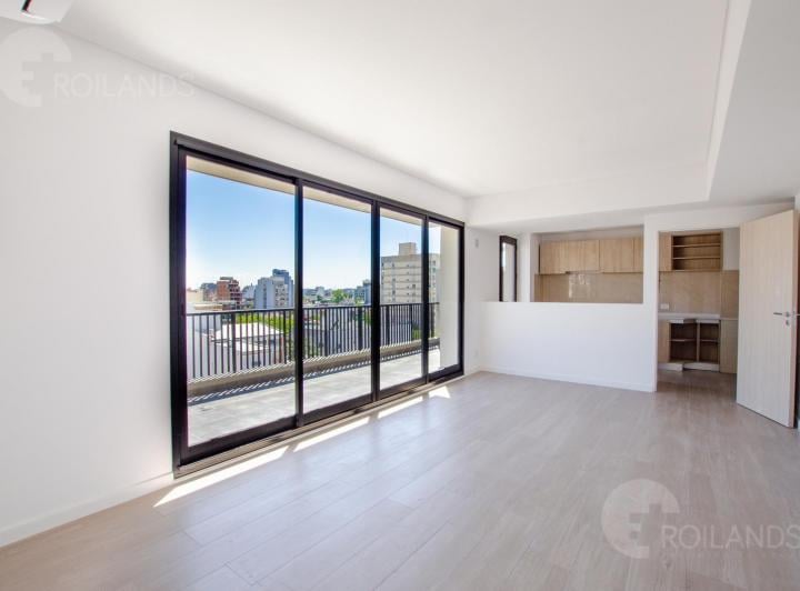 Venta a Estrenar Departamento 3 Ambientes Terraza (Cochera Opcional) en Belgrano