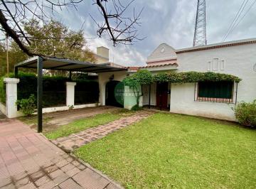 Casa · 181m² · 7 Ambientes · 2 Cocheras · Una Planta - 2 Dorm con Escritorio Mas Dpto 500 m² T - Casas en Venta Cerro de Las Rosas