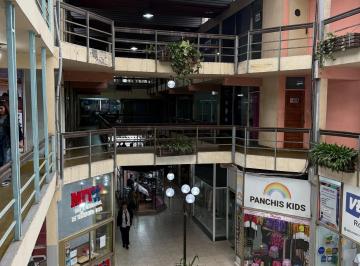 Local comercial · 16m² · Venta Local Comercial en Galeria Cenntral